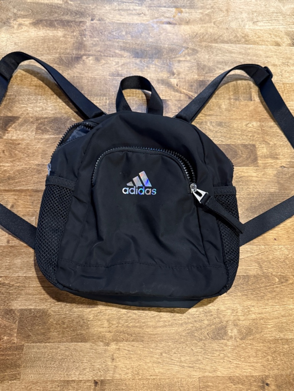 Adidas mini backpack - Picture 5 of 10